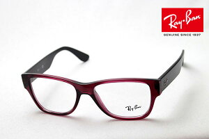 v~AYIf Co Kl t[ Ki Ray-Ban RX7028 5394 ɒBKl xt u[Cg Jbg ዾ RayBan EFg