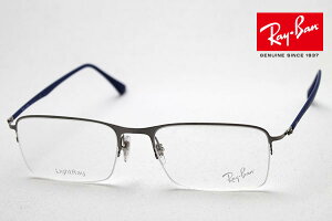 v~AYIf Co Kl t[ Ki Ray-Ban RX8721 1164 ɒBKl xt u[Cg Jbg ዾ ^ RayBan n[t