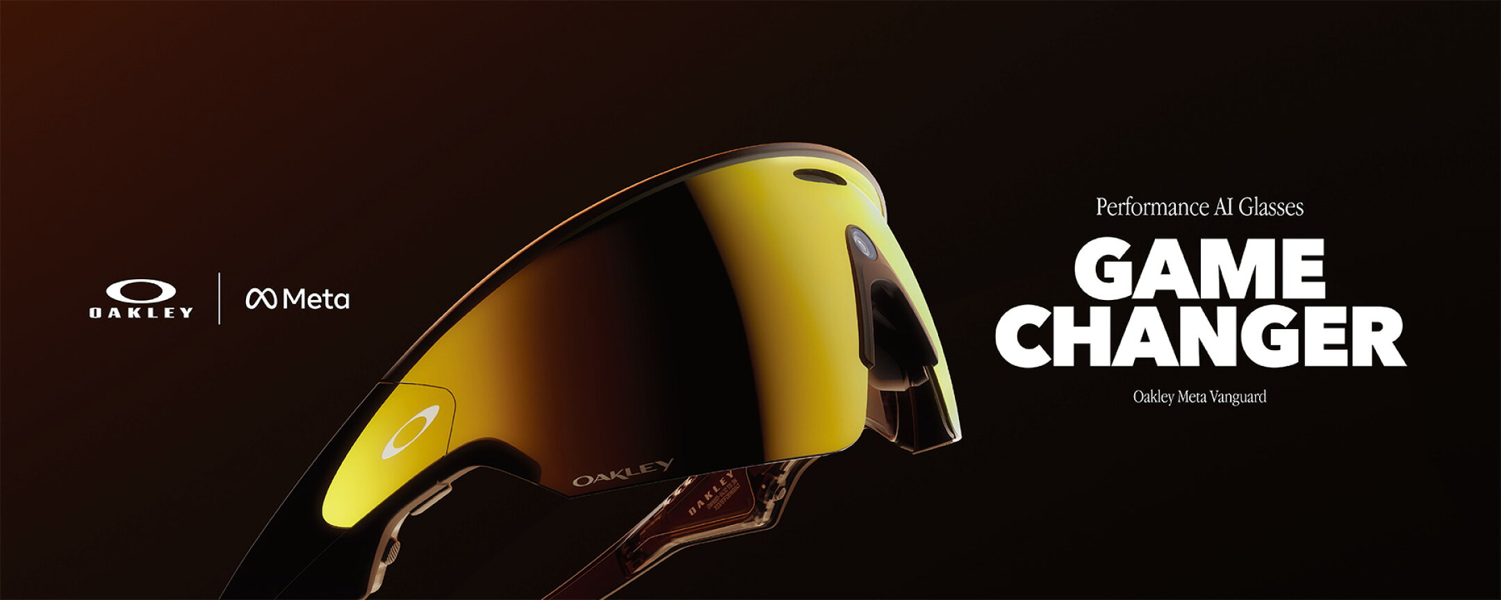 OAKLEY｜Meta／オークリー｜メタ