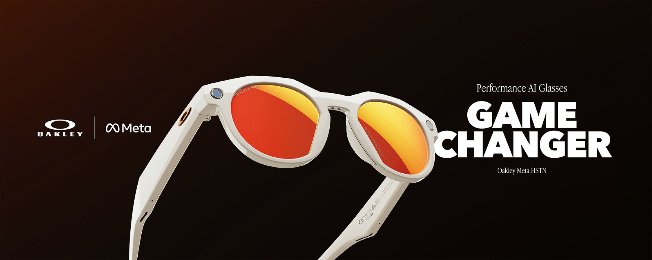 OAKLEY｜Meta／オークリー｜メタ