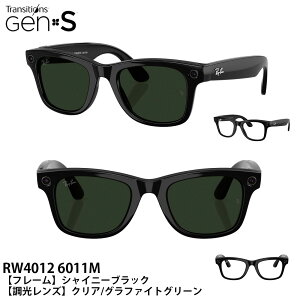 ���C�o�� ���^ �T���O���X ���K�i Ray-Ban META RW4012 RW4013 RW4013F RW4014 WAYFARER HEADLINER SKYLER AI�O���X �X�}�[�g�O���X GEN2 ��񐢑� ���f�B�[�X �����Y �E�F�����g�� �{�X�g�� �u���b�N�n �s���N�n