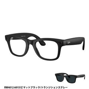 ���C�o�� ���^ �T���O���X ���K�i AI�O���X �X�}�[�g�O���X Ray-Ban META �����x�t�������Y�� RW4012 RW4013 RW4013F RW4014 WAYFARER HEADLINER SKYLER GEN2 ��񐢑� ���f�B�[�X �����Y �E�F�����g�� �{�X�g�� �u