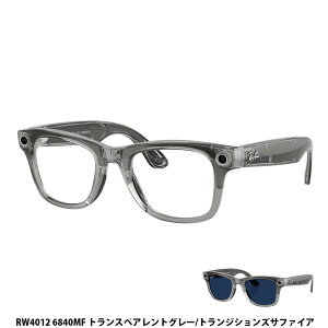 ���C�o�� ���^ �T���O���X ���K�i AI�O���X �X�}�[�g�O���X Ray-Ban META �����x�t�������Y�� RW4012 RW4013 RW4013F RW4014 WAYFARER HEADLINER SKYLER GEN2 ��񐢑� ���f�B�[�X �����Y �E�F�����g�� �{�X�g�� �u