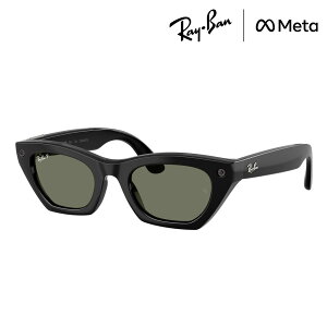 NewModel ���C�o�� ���^ �Ό��T���O���X ���K�i AI�O���X �X�}�[�g�O���X Ray-Ban META �����x�t�������Y�� RW4015 6019A 49 ZENA GEN3 ��3���� ���f�B�[�X �����Y �L���b�g�A�C �u���b�N�n
