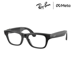 ���C�o�� ���^ ���K�l �t���[�� ���K�i AI�O���X �X�}�[�g�O���X Ray-Ban META �����x�t�������Y�� RW7001 8526 50 54 BLAYZER GEN2 ��񐢑� ���f�B�[�X �����Y �u���b�N�n