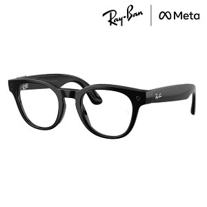 ���C�o�� ���^ ���K�l �t���[�� ���K�i AI�O���X �X�}�[�g�O���X Ray-Ban META �����x�t�������Y�� RW7002 2000 49 SCRIBER GEN2 ��񐢑� ���f�B�[�X �����Y �u���b�N�n