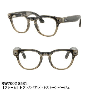 ���C�o�� ���^ ���K�l �t���[�� ���K�i AI�O���X �X�}�[�g�O���X Ray-Ban META �����x�t�������Y�� RW7001 RW7002 BLAYZER SCRIBER GEN2 ��񐢑� ���f�B�[�X �����Y �u���b�N�n �N���A�n �x�[�W���n