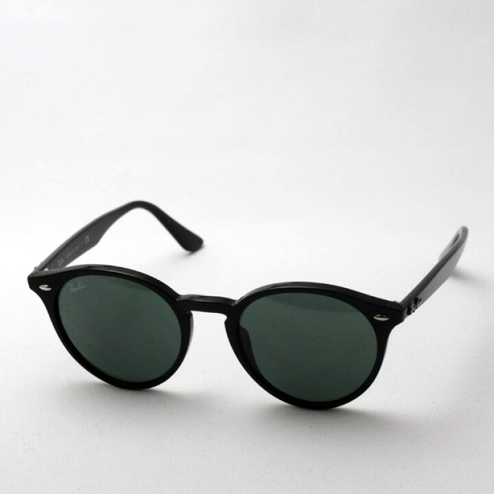 楽天市場】レイバン サングラス 正規品 Ray-Ban RB2180F 60171 