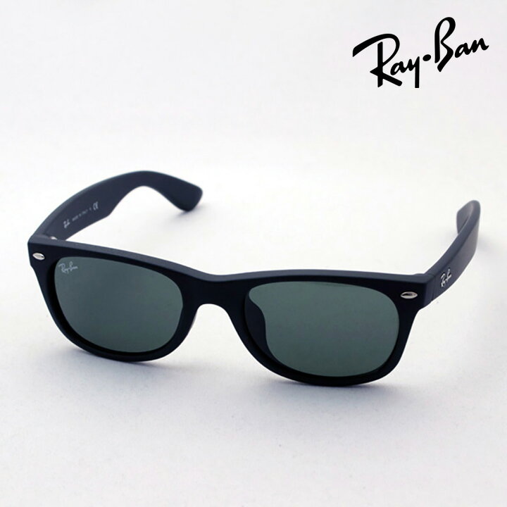 楽天市場】レイバン サングラス 正規品 ニューウェイファーラー Ray 