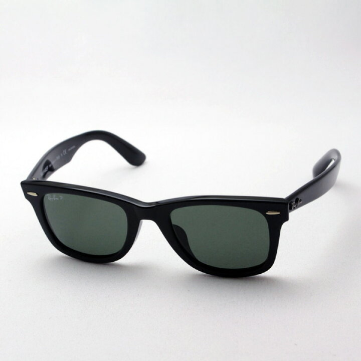 楽天市場】レイバン 偏光サングラス 正規品 ウェイファーラー Ray-Ban 