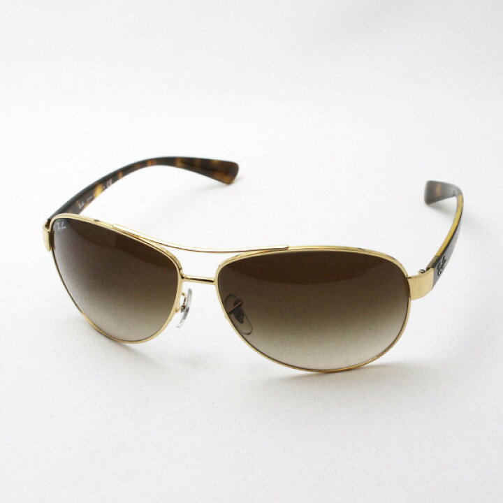 楽天市場】レイバン サングラス 正規品 アビエーター Ray-Ban RB3386 
