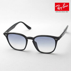 レイバン サングラス 正規品 Ray-Ban RB4258F 60119 レディース メンズ サングラス RayBan 純正度付きレンズ可 度付きサングラス可 ウェリントン ブラック系 吉永啓之輔 大ヒット toprank