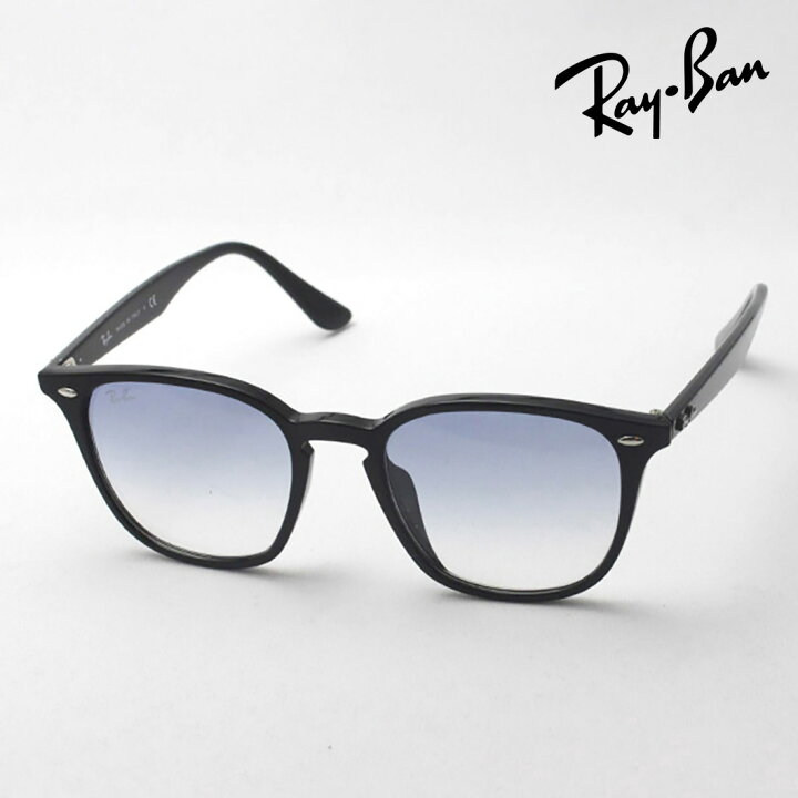 楽天市場】レイバン サングラス 正規品 Ray-Ban RB4258F 60119 