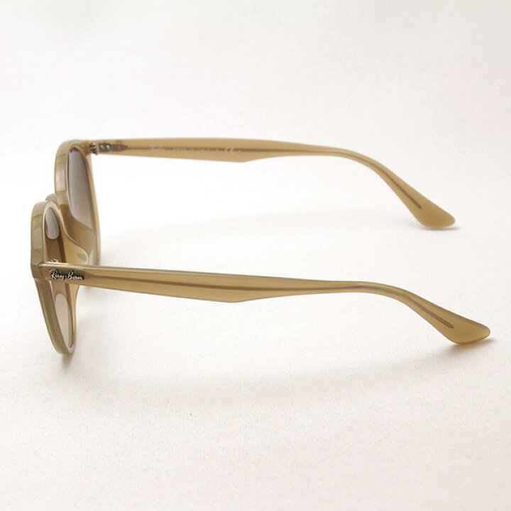 楽天市場】レイバン サングラス 正規品 Ray-Ban RB2180F 616613 