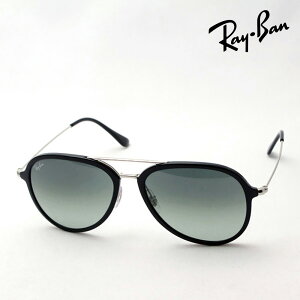 �v���~�A���Y�I�����f�� ���C�o�� �T���O���X ���K�i Ray-Ban RB4298 60171 ���f�B�[�X �����Y RayBan �e�B�A�h���b�v �u���b�N�n