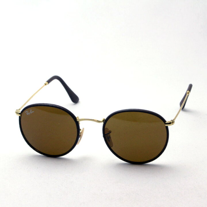 楽天市場】レイバン サングラス 正規品 ラウンドクラフト Ray-Ban 