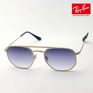 プレミア生産終了モデル レイバン サングラス 正規品 Ray-Ban RB3609 91400U レディース メンズ RayBan スクエア ゴールド系