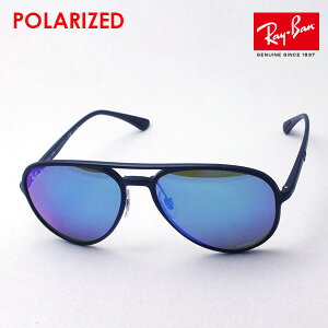 Co ΌTOX Ki N}X Ray-Ban RB4320CH 601SA1 ~[ RayBan xtΌY Made In Italy eBAhbv ubNn