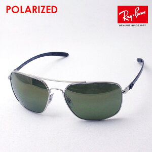 v~AYIf Co ΌTOX Ki N}X CHROMANCE Ray-Ban RB8322CH 0036O Y ~[ RayBan Made In Italy XNGA