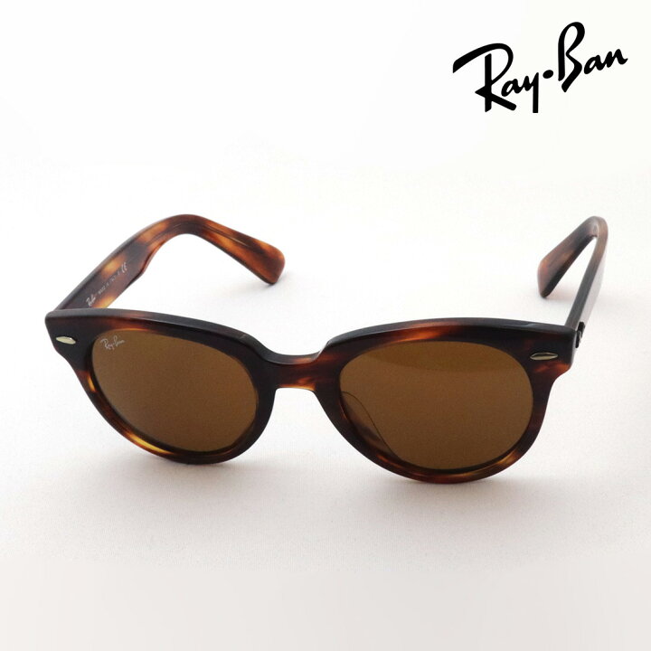 楽天市場】レイバン サングラス 正規品 ORION オリオン Ray-Ban 
