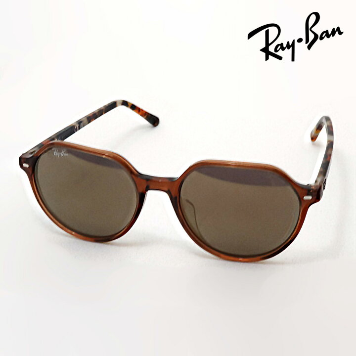楽天市場】レイバン サングラス 正規品 THALIA タリア Ray-Ban RB2195F 
