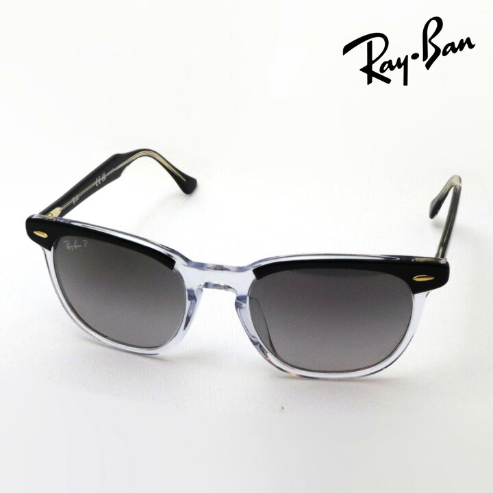 楽天市場】レイバン 偏光サングラス 正規品 HAWKEYE ホークアイ Ray 