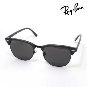 ���C�o�� �T���O���X ���K�i �N���u�}�X�^�[ Ray-Ban RB3016 1367B1 RB3016F 1367B1 ���f�B�[�X �����Y RayBan �����x�t�������Y�� �x�t���T���O���X�� �u���[ �O���[�n �u���b�N�n