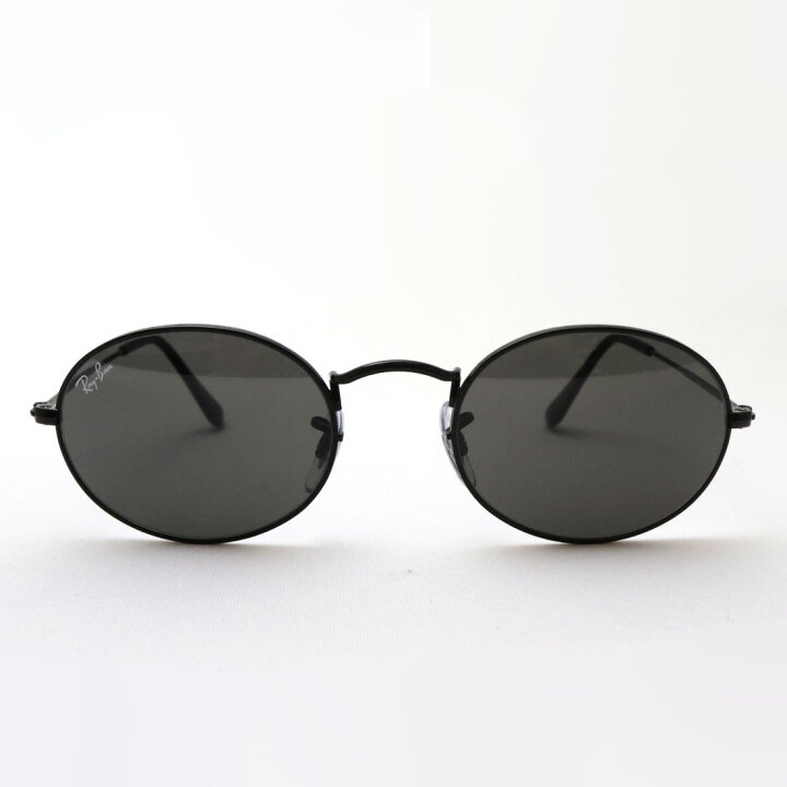 楽天市場】レイバン サングラス 正規品 ラウンドオーバル Ray-Ban 