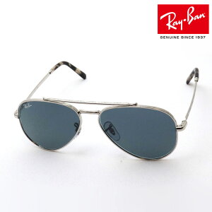 BLACK FRIDAY ߉i Co TOX Ki NEW AVIATOR j[ ArG[^[ Ray-Ban RB3625 003R5 fB[X Y 傫 RayBan xtY xtTOX eBAhbv 