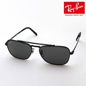 BLACK FRIDAY ߉i Co TOX Ki NEW CARAVAN j[ Lo Ray-Ban RB3636 002B1 fB[X Y 傫 RayBan xtY xtTOX eBAhbv u