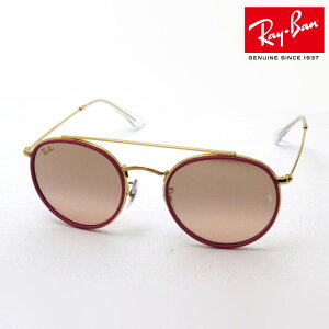 BLACK FRIDAY ߉i Co TOX Ki Eh_uubW Ray-Ban RB3647N 92373E fB[X Y ~[  _uubW RayBan xtY xtTOX Mad