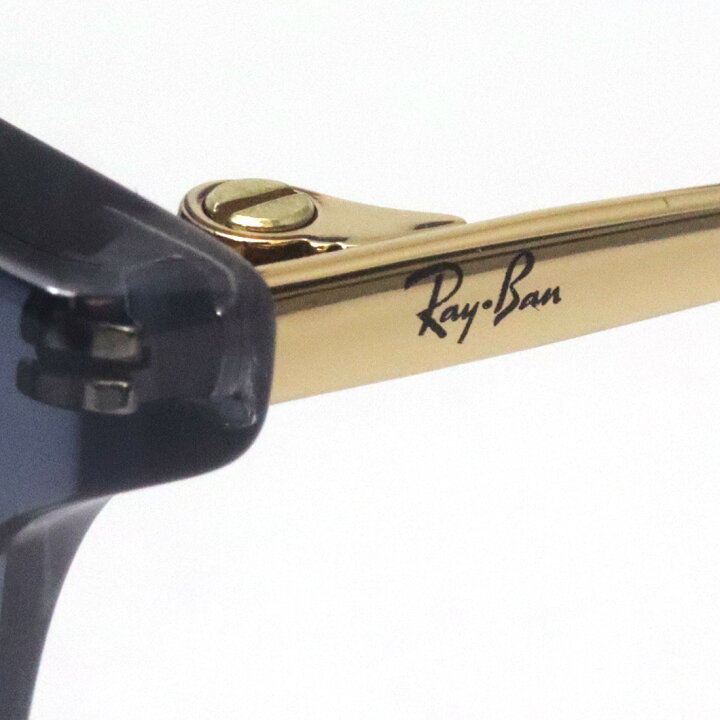 サングラス glassmania レイバン クリス エリカ 違い クラシカルなかっこ良さ全開 Ray-Banの CHRIS クリス をご紹介