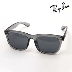 ���C�o�� �T���O���X ���K�i Ray-Ban RB4260D 645087 ���f�B�[�X �����Y �傫�� RayBan �����x�t�������Y�� �x�t���T���O���X�� �E�F�����g�� �O���[�n