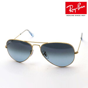 レイバン サングラス 正規品 アビエーター Ray-Ban RB3025 0013M レディース メンズ 大きい RayBan 純正度付きレンズ可 度付きサングラス可 ティアドロップ ゴールド系