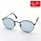 NewModel 正規レイバン日本最大級の品揃え レイバン サングラス ラウンドメタル Ray-Ban RB3447 00264 50 レディース メンズ 丸 RayBan ライトカラー 純正度付きレンズ可 度付きサングラス可 Made In Italy ラウンドブラック系