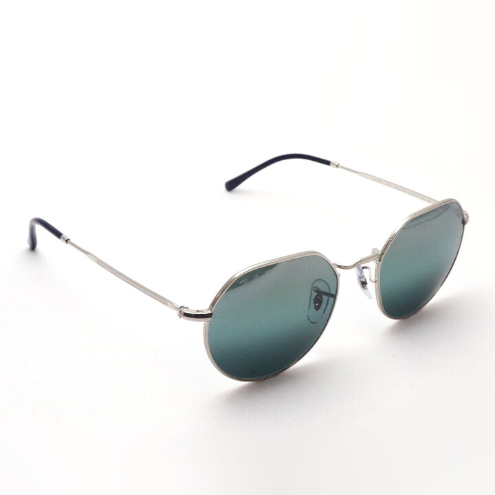楽天市場】レイバン 偏光サングラス 正規品 クロマンス CHROMANCE JACK 
