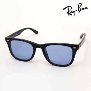 ���C�o�� �T���O���X ���K�i Ray-Ban RB4391D 60180 ���C�g�J���[ ���f�B�[�X �����Y �傫�� RayBan �E�F�����g�� �u���b�N�n