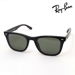 ���C�o�� �Ό��T���O���X ���K�i Ray-Ban RB4391D 6019A ���f�B�[�X �����Y �傫�� RayBan �E�F�����g�� �u���b�N�n