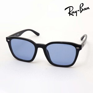 ���C�o�� �T���O���X ���K�i Ray-Ban RB4392D 60180 ���C�g�J���[ ���f�B�[�X �����Y �傫�� RayBan �E�F�����g�� �u���b�N�n
