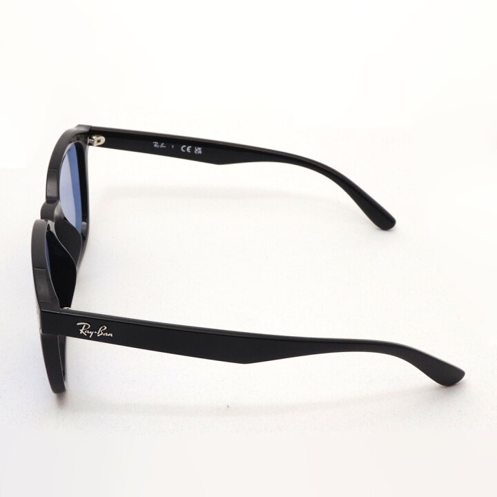 楽天市場】レイバン サングラス 正規品 Ray-Ban RB4392D 60180 ライト 