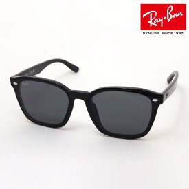 正規レイバン日本最大級の品揃え レイバン サングラス Ray-Ban RB4392D 60187 レディース メンズ 大きい RayBan ウェリントン ブラック系