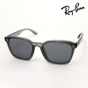 ���C�o�� �T���O���X ���K�i Ray-Ban RB4392D 645087 ���C�g�J���[ ���f�B�[�X �����Y �傫�� RayBan �E�F�����g�� �O���[�n