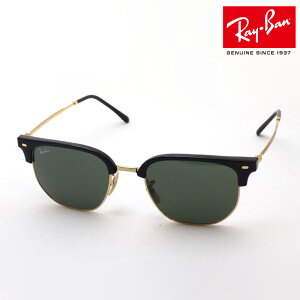 BLACK FRIDAY ߉i Co TOX Ki j[Nu}X^[ Ray-Ban RB4416 60131 RB4416F 60131 fB[X Y RayBan xtY xtTOX u[ ubNn