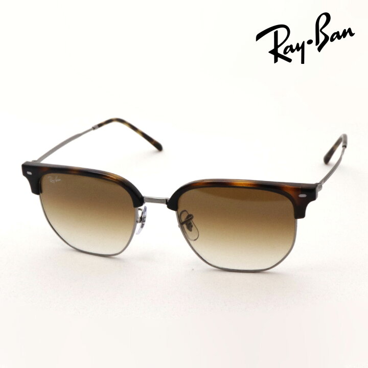 楽天市場】レイバン サングラス 正規品 ニュークラブマスター Ray-Ban 