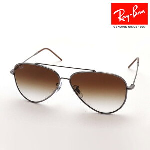 NewModel Co TOX Ki ArG[^[ o[X Ray-Ban RBR0101S 004CB REVERSE fB[X Y 傫 RayBan Made In Italy eBAhbv Vo[n