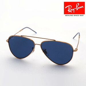 NewModel Co TOX Ki ArG[^[ o[X Ray-Ban RBR0101S 92023A REVERSE fB[X Y 傫 RayBan Made In Italy eBAhbv S[hn