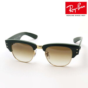 Co TOX Ki MEGA CLUBMASTER K Nu}X^[ Ray-Ban RB0316S 136851 fB[X Y RayBan xtY xtTOX u[ O[n