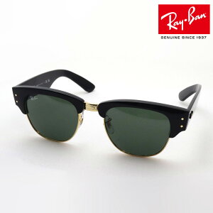 Co TOX Ki MEGA CLUBMASTER K Nu}X^[ Ray-Ban RB0316S 90131 fB[X Y RayBan xtY xtTOX u[ ubNn