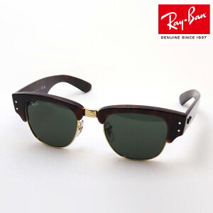 Co TOX Ki MEGA CLUBMASTER K Nu}X^[ Ray-Ban RB0316S 99031 fB[X Y RayBan xtY xtTOX u[ g[^Xn