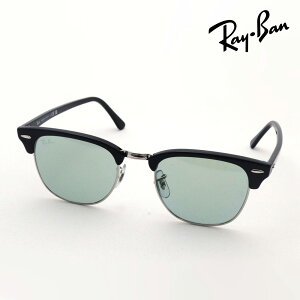 NewModel ���C�o�� �T���O���X ���K�i �N���u�}�X�^�[ Ray-Ban RB3016 135452 51 ���C�g�J���[ ���f�B�[�X �����Y RayBan �����x�t�������Y�� �x�t���T���O���X�� �u���[ �u���b�N�n